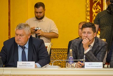 Сергей Грачев: «Звание «Лидер экономики» заслужить нелегко, еще труднее его подтвердить»